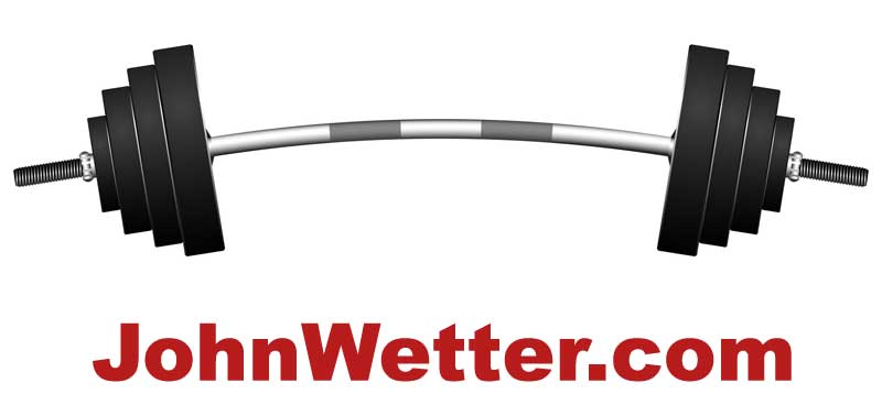 JohnWetter.com